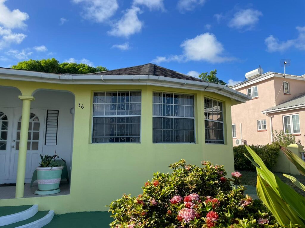 R&R Villa Barbados