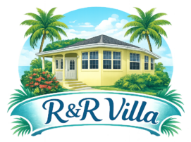 R&R Villa Barbados